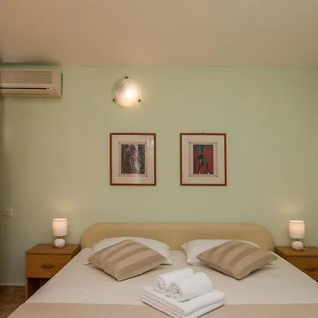 Grace Felice Villa *
