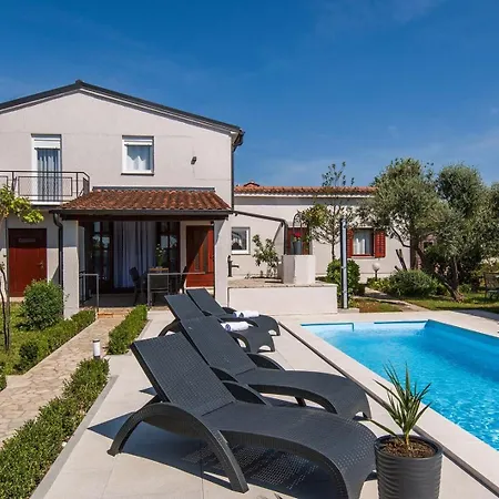 Grace Felice Villa *