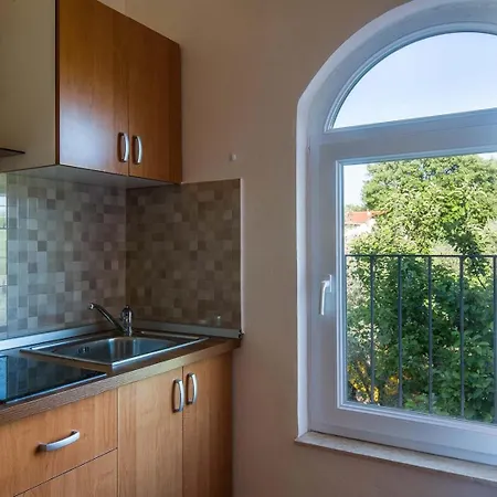 Villa Grace Felice Valbandon