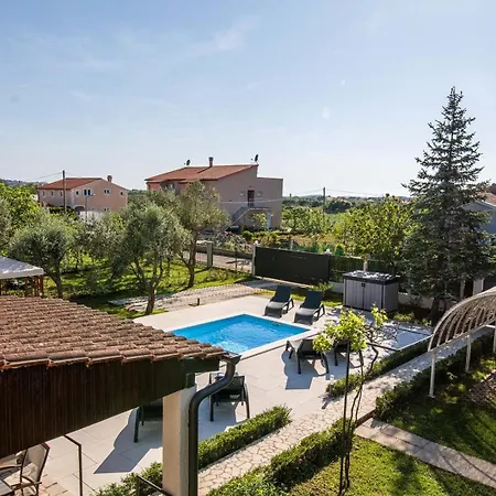 Grace Felice Villa