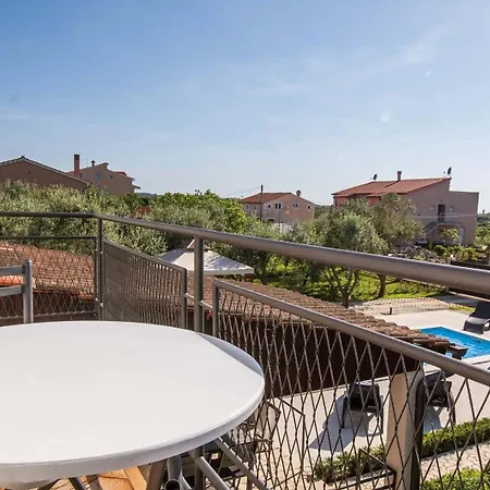 Grace Felice Villa