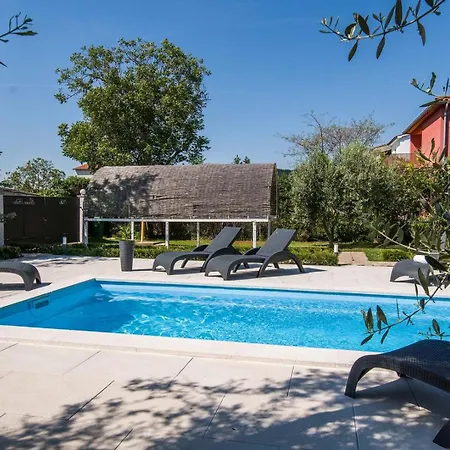 Villa Grace Felice Valbandon