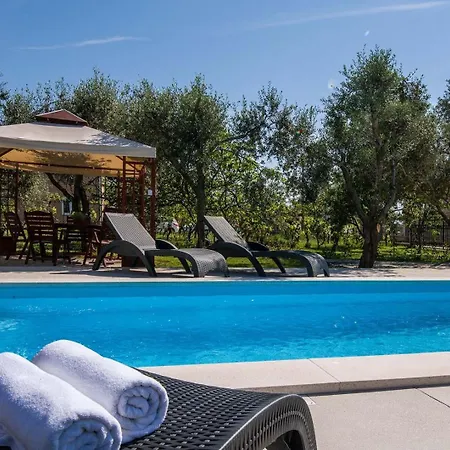 Grace Felice Villa