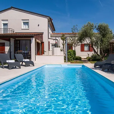 Grace Felice Villa *