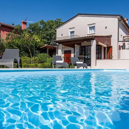 Villa Grace Felice *