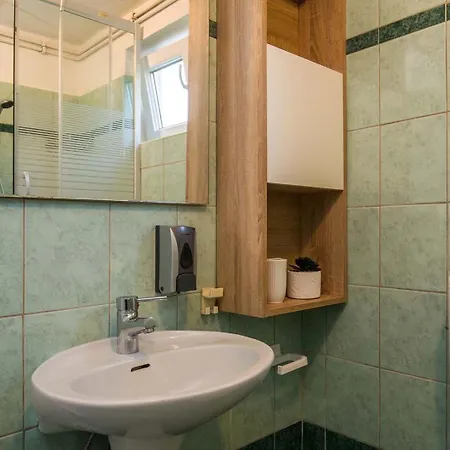 Villa Grace Felice Valbandon