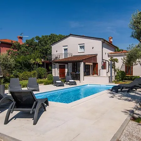 Villa Grace Felice