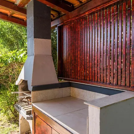 Villa Grace Felice Valbandon