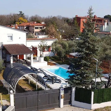 Grace Felice Villa