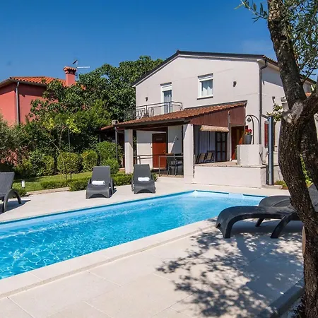 Grace Felice Villa *