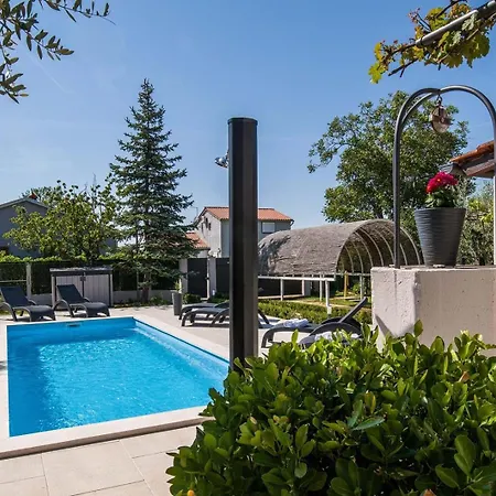 Villa Grace Felice *